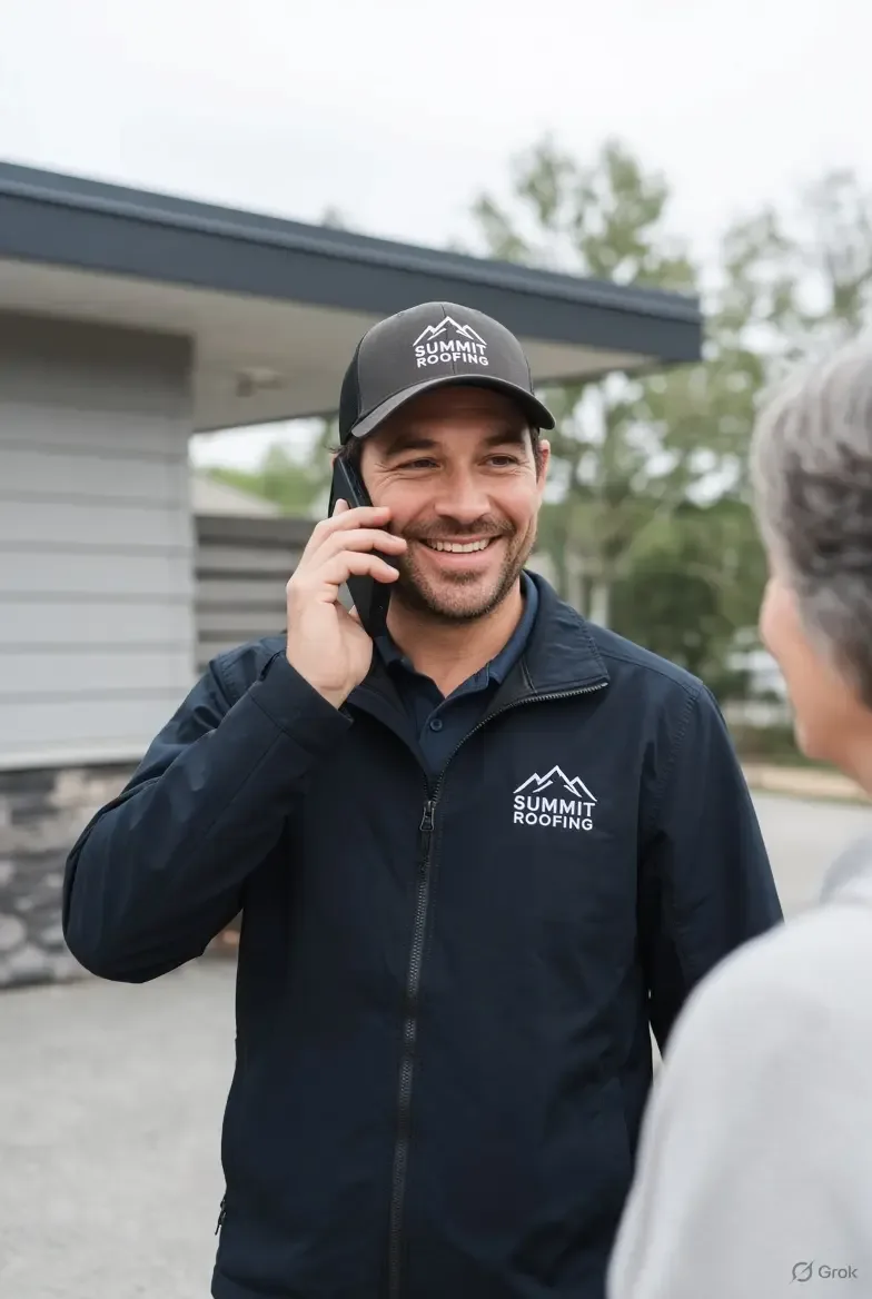 Flat Roof Leak Repair Micaville, NC FAQs